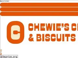 Sites similar to chewiesbiscuitco.com