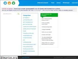 Sites similar to chewiesdierenwinkel.nl