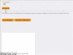 Sites similar to chewigem.com