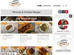 Sites similar to chewinghappiness.com