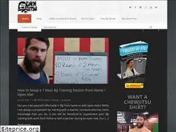 Sites similar to chewjitsu.net