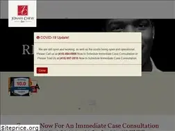 Sites similar to chewlawoffices.com