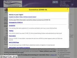 Sites similar to chewmedicalpractice.co.uk