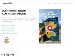 Sites similar to chewmeiling.com