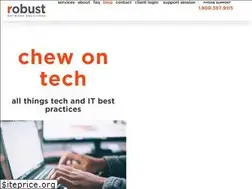 Sites similar to chewontech.com