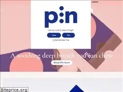 Sites similar to chewpin.com
