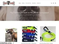 Sites similar to chewproofdogleash.com