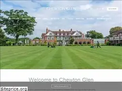 Sites similar to chewtonglen.com