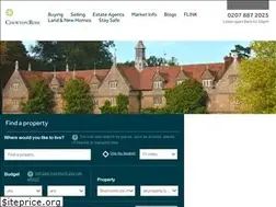 Sites similar to chewtonrose.co.uk