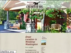 Sites similar to chewuchinn.com