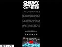 Sites similar to chewychocolatecookies.com