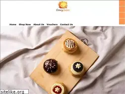 Sites similar to chewyjunior.com.sg