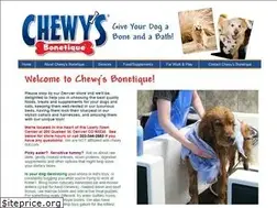 Sites similar to chewysbonetique.com
