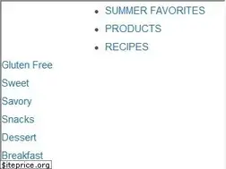 Sites similar to chex.com