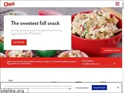 Sites similar to chexpartymixchange.com