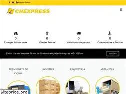 Sites similar to chexpress.pe