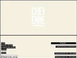 Sites similar to cheyenne-oerlikon.ch