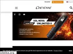 Sites similar to cheyenne-tattoo.com
