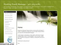 Sites similar to cheyenne.massagetherapy.com