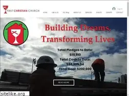 Sites similar to cheyennefcc.org