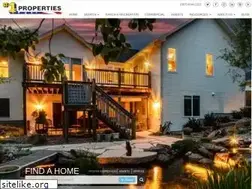 Sites similar to cheyennehomes.com