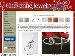 Sites similar to cheyennejewelry.com