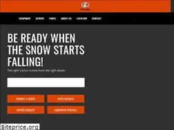 Sites similar to cheyennekubota.com