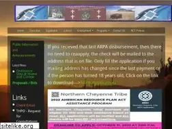 Sites similar to cheyennenation.com