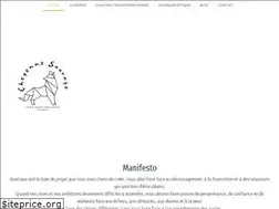 Sites similar to cheyennesauvage.fr