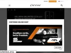 Sites similar to cheyennetattoo.com