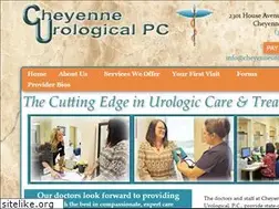 Sites similar to cheyenneurological.com