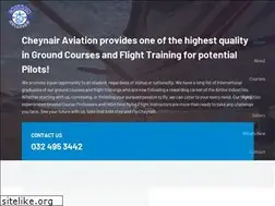 Sites similar to cheynairaviation.com