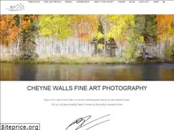 Sites similar to cheynewalls.com