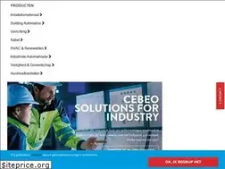 Sites similar to cheyns.be
