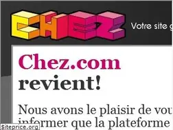 Sites similar to chez-alice.fr