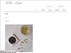 Sites similar to chez-aya.com