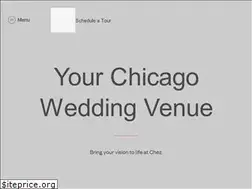 Sites similar to chez-chicago.com