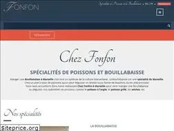 Sites similar to chez-fonfon.com