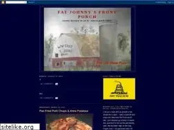 Sites similar to chez-frontporch.blogspot.com