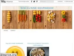 Sites similar to chez-gigi.over-blog.com