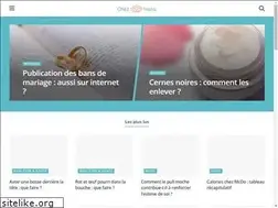Sites similar to chez-ivana.com
