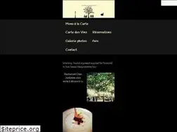 Sites similar to chez-josephine.fr