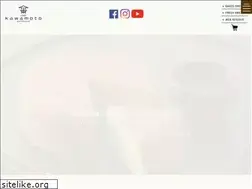 Sites similar to chez-kawamoto.com