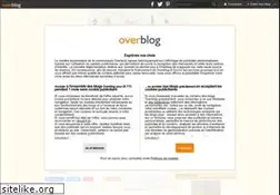 Sites similar to chez-mamigoz.com