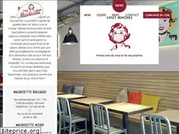 Sites similar to chez-mauricette.com