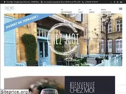 Sites similar to chez-moi.fr