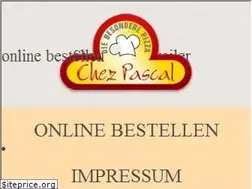 Sites similar to chez-pascal.de