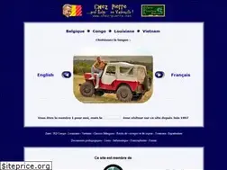 Sites similar to chez-pierre.net