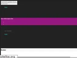 Sites similar to chez-robert.com