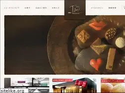 Sites similar to chez-tani.com